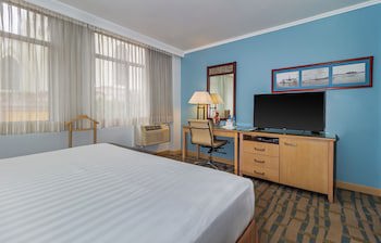 Grand Hotel Guayaquil, Ascend Hotel Collection