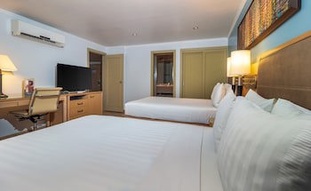 Grand Hotel Guayaquil, Ascend Hotel Collection