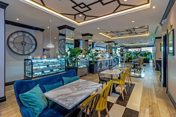 Grand Hotel Guayaquil, Ascend Hotel Collection