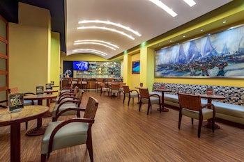 Grand Hotel Guayaquil, Ascend Hotel Collection