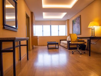 Grand Hotel Guayaquil, Ascend Hotel Collection