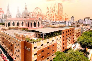 Grand Hotel Guayaquil, Ascend Hotel Collection