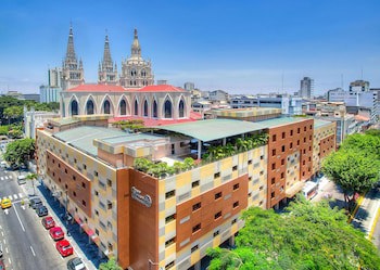 Grand Hotel Guayaquil, Ascend Hotel Collection