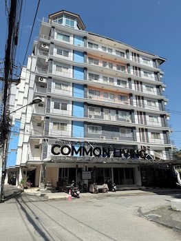 Common Living
