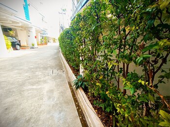 Common Living