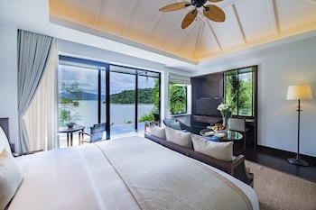 Anantara Layan Phuket Resort