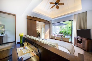 Anantara Layan Phuket Resort