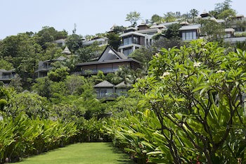 Anantara Layan Phuket Resort