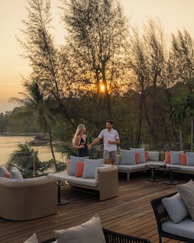 Anantara Layan Phuket Resort