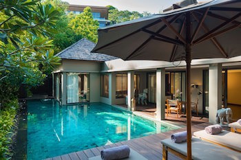 Anantara Layan Phuket Resort