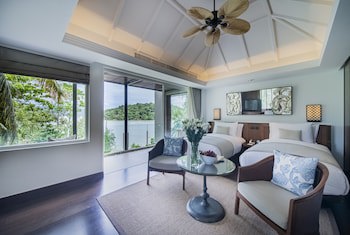 Anantara Layan Phuket Resort