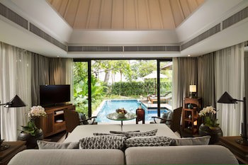 Anantara Layan Phuket Resort