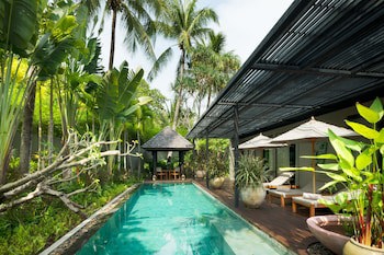 Anantara Layan Phuket Resort