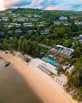 Anantara Layan Phuket Resort