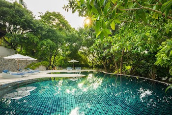 Anantara Layan Phuket Resort