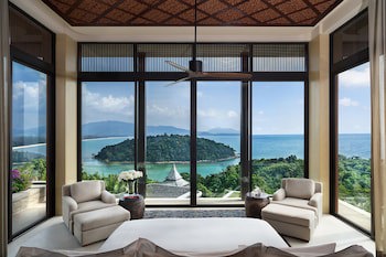 Anantara Layan Phuket Resort
