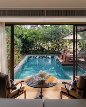 Anantara Layan Phuket Resort