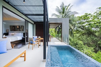 Anantara Layan Phuket Resort