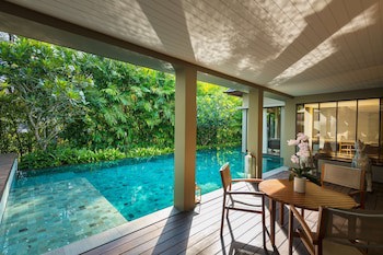 Anantara Layan Phuket Resort