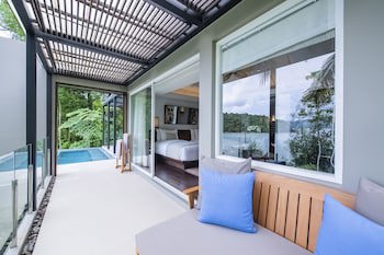 Anantara Layan Phuket Resort