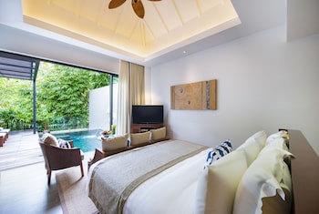 Anantara Layan Phuket Resort