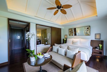 Anantara Layan Phuket Resort
