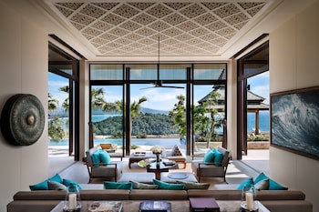 Anantara Layan Phuket Resort
