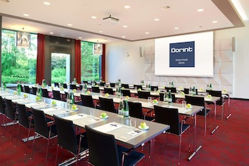 Dorint Airport - Hotel Zurich