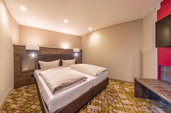 Dorint Airport - Hotel Zurich