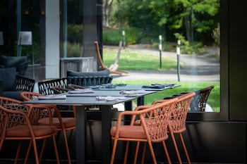 Dorint Airport - Hotel Zurich