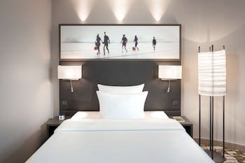 Dorint Airport - Hotel Zurich