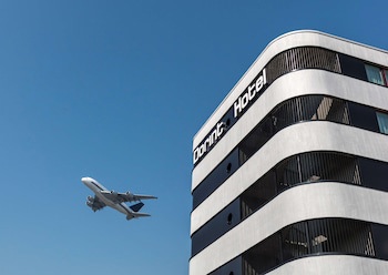 Dorint Airport - Hotel Zurich