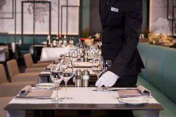 Dorint Airport - Hotel Zurich