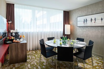 Dorint Airport - Hotel Zurich