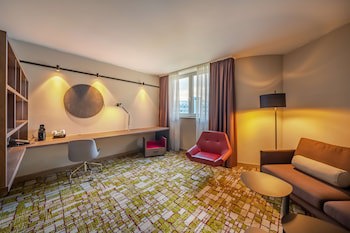 Dorint Airport - Hotel Zurich