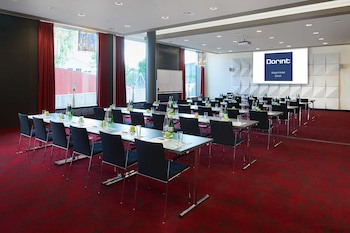 Dorint Airport - Hotel Zurich