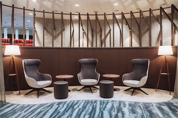 Dorint Airport - Hotel Zurich
