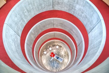 Dorint Airport - Hotel Zurich