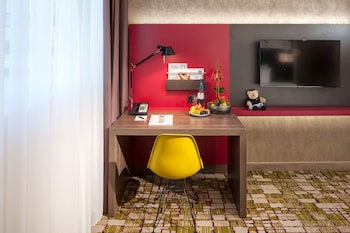 Dorint Airport - Hotel Zurich