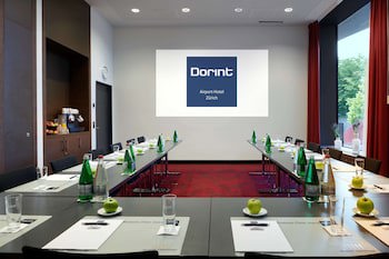 Dorint Airport - Hotel Zurich