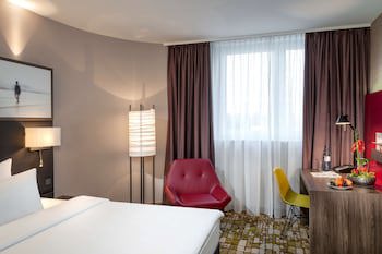 Dorint Airport - Hotel Zurich