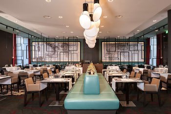 Dorint Airport - Hotel Zurich