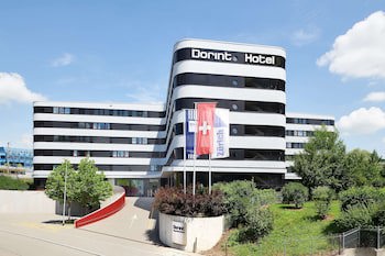 Dorint Airport - Hotel Zurich