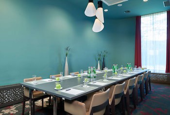 Dorint Airport - Hotel Zurich