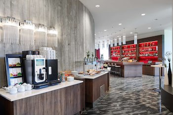 Dorint Airport - Hotel Zurich