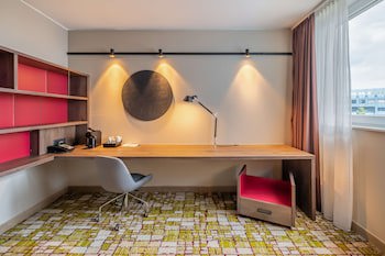 Dorint Airport - Hotel Zurich