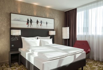 Dorint Airport - Hotel Zurich