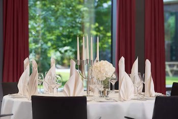 Dorint Airport - Hotel Zurich