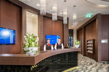 Dorint Airport - Hotel Zurich