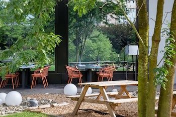 Dorint Airport - Hotel Zurich
